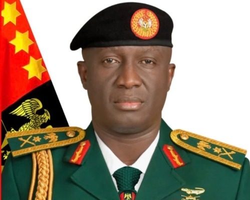 Nigerian Army