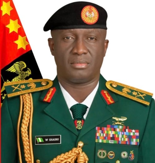 Nigerian Army
