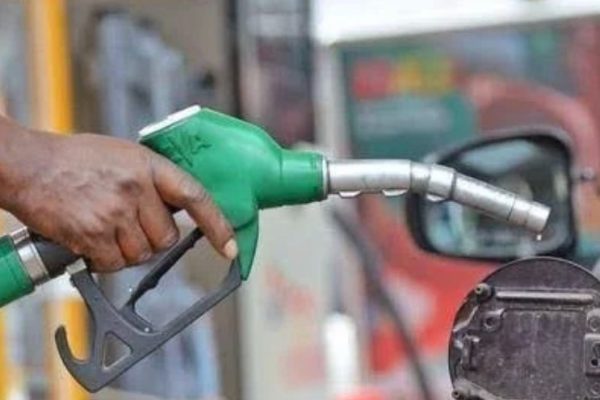 Petrol