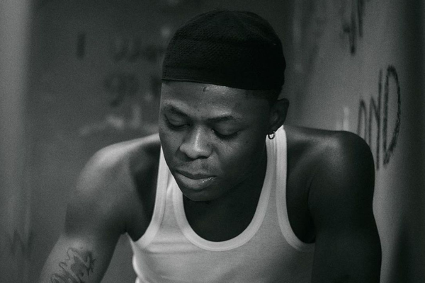 From Mohbad To The Unnamed: The Nigerian Music Industry Has A Male Mental Health Emergency 