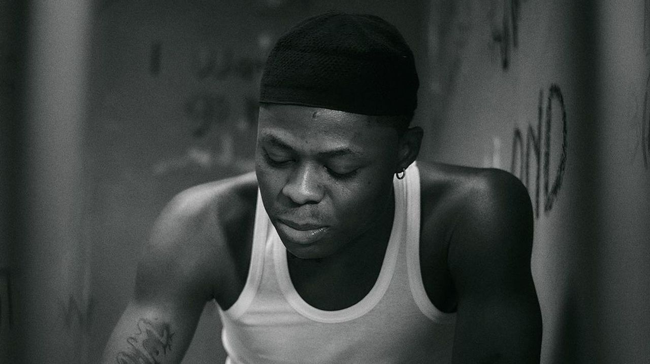 From Mohbad To The Unnamed: The Nigerian Music Industry Has A Male Mental Health Emergency 