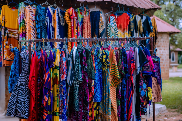 Are Aso Oke and Adire Making Their Way Back to Mainstream Fashion?