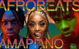 Afrobeats x Amapiano: When Will Nigerian Artists Look Beyond The Amapiano Sound?