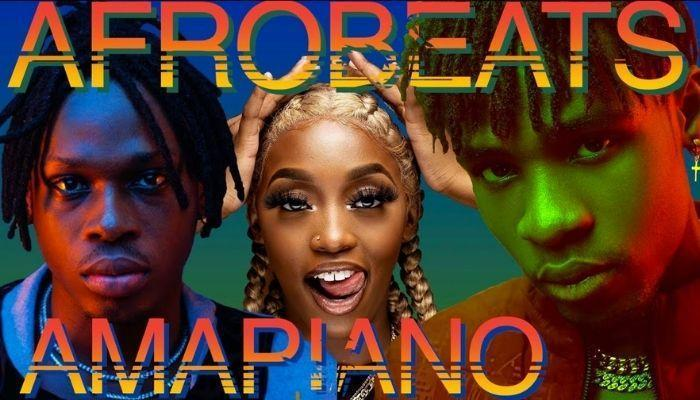Afrobeats x Amapiano: When Will Nigerian Artists Look Beyond The Amapiano Sound?
