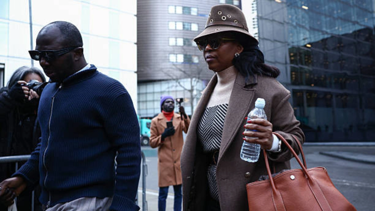 Top 5 Stories Of The Day | UK Court Clears Diezani Alison-Madueke of Bribery Charges