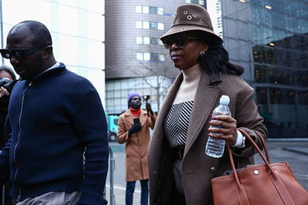 Top 5 Stories Of The Day | UK Court Clears Diezani Alison-Madueke of Bribery Charges