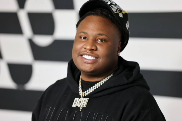 Top 5 Stories Of The Day | Grammy-Nominated Producer Tay Keith Found Dead at 29