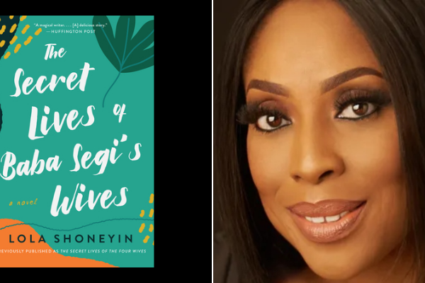 Why Is Nollywood Shying Away From Adapting Books To TV Series?