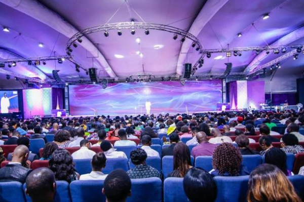 5 Things Gen Z Look Out For When Searching For A New Church