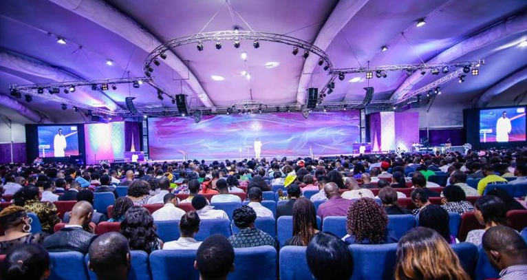 5 Things Gen Z Look Out For When Searching For A New Church 