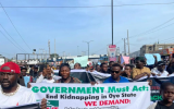 Top 5 Stories Of The Day | NUT Holds Nationwide Protest Over Killing of Teacher and Abduction of Pupils in Oyo