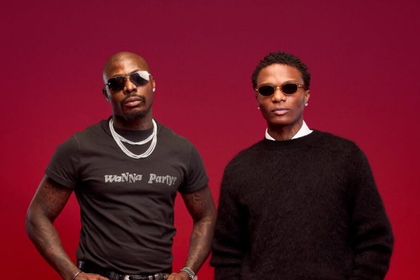 Ranked! Our 10 Best Afrobeat Songs Released This 2026 So Far 