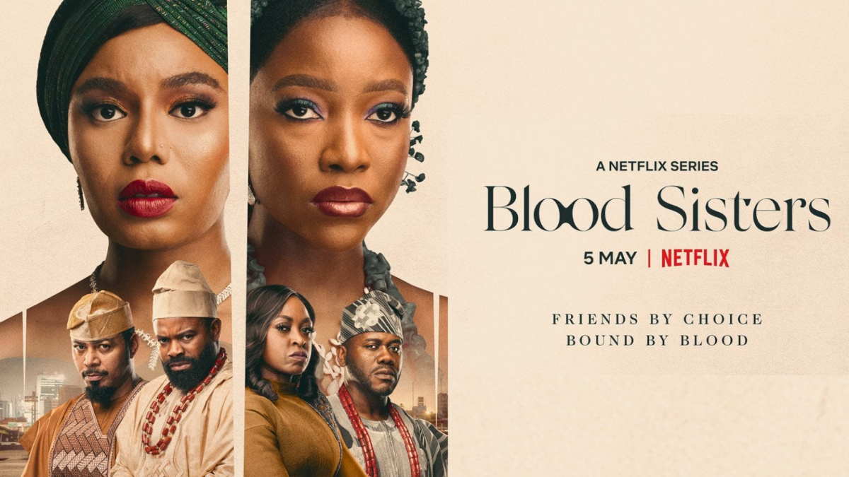 10 Nollywood TV Series You Can Binge-Watch Before The Month Is Over