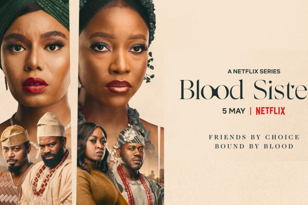 10 Nollywood TV Series You Can Binge-Watch Before The Month Is Over