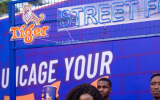 Five types of People You Would Definitely Meet at a Tiger Street Party 