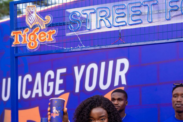 Five types of People You Would Definitely Meet at a Tiger Street Party