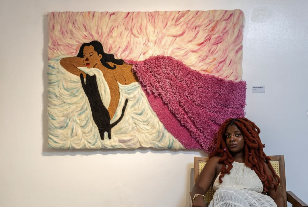 Cynthia Ugwudike