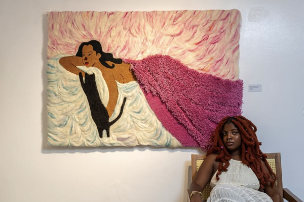 Cynthia Ugwudike