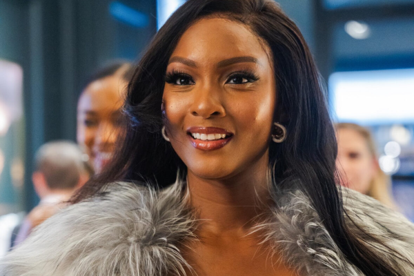 Top 5 Stories Of The Day | Osas Ighodaro Lands Lead Role in Nolly-Bollywood Micro-Drama