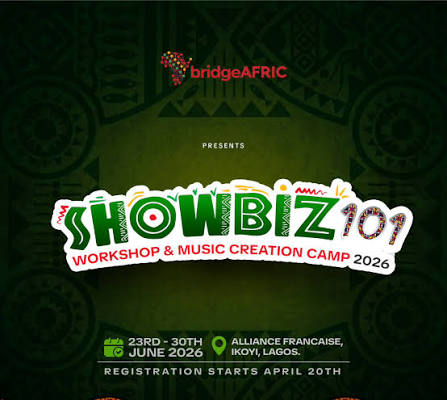 Showbiz101