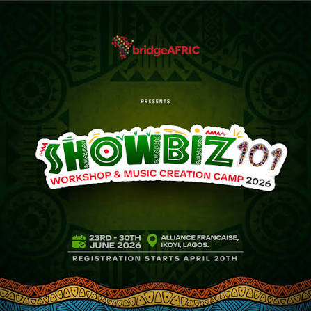 Showbiz101