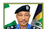 Abuja Police Commissioner