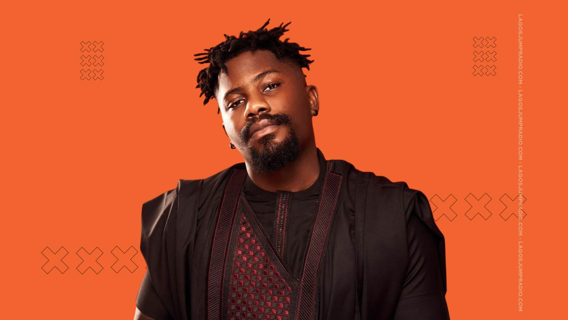 A Look At Ycee, The Rap Artist Whose Sounds Defined Our 2010s