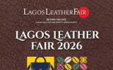 Lagos Leather Fair 2026