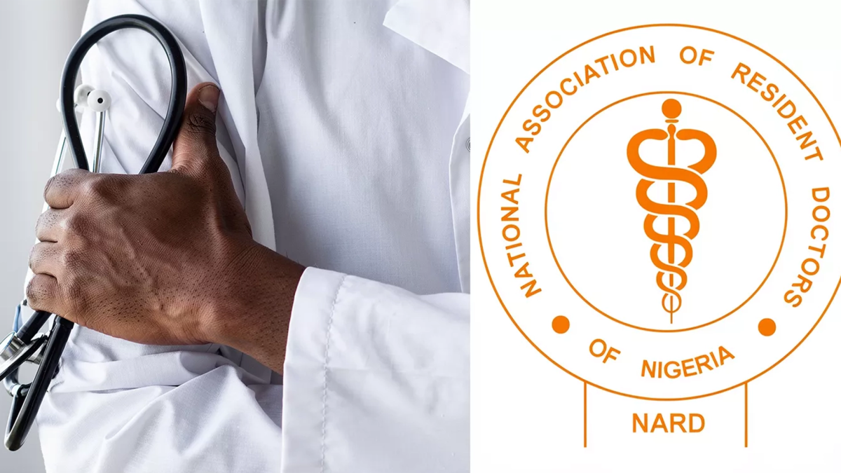 Top 5 Stories Of The Day | Resident Doctors Give FG Four More Weeks to Meet Demands