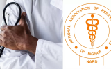 Top 5 Stories Of The Day | Resident Doctors Give FG Four More Weeks to Meet Demands