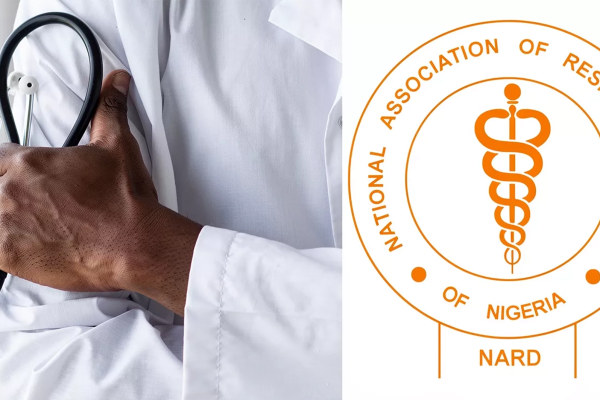 Top 5 Stories Of The Day | Resident Doctors Give FG Four More Weeks to Meet Demands