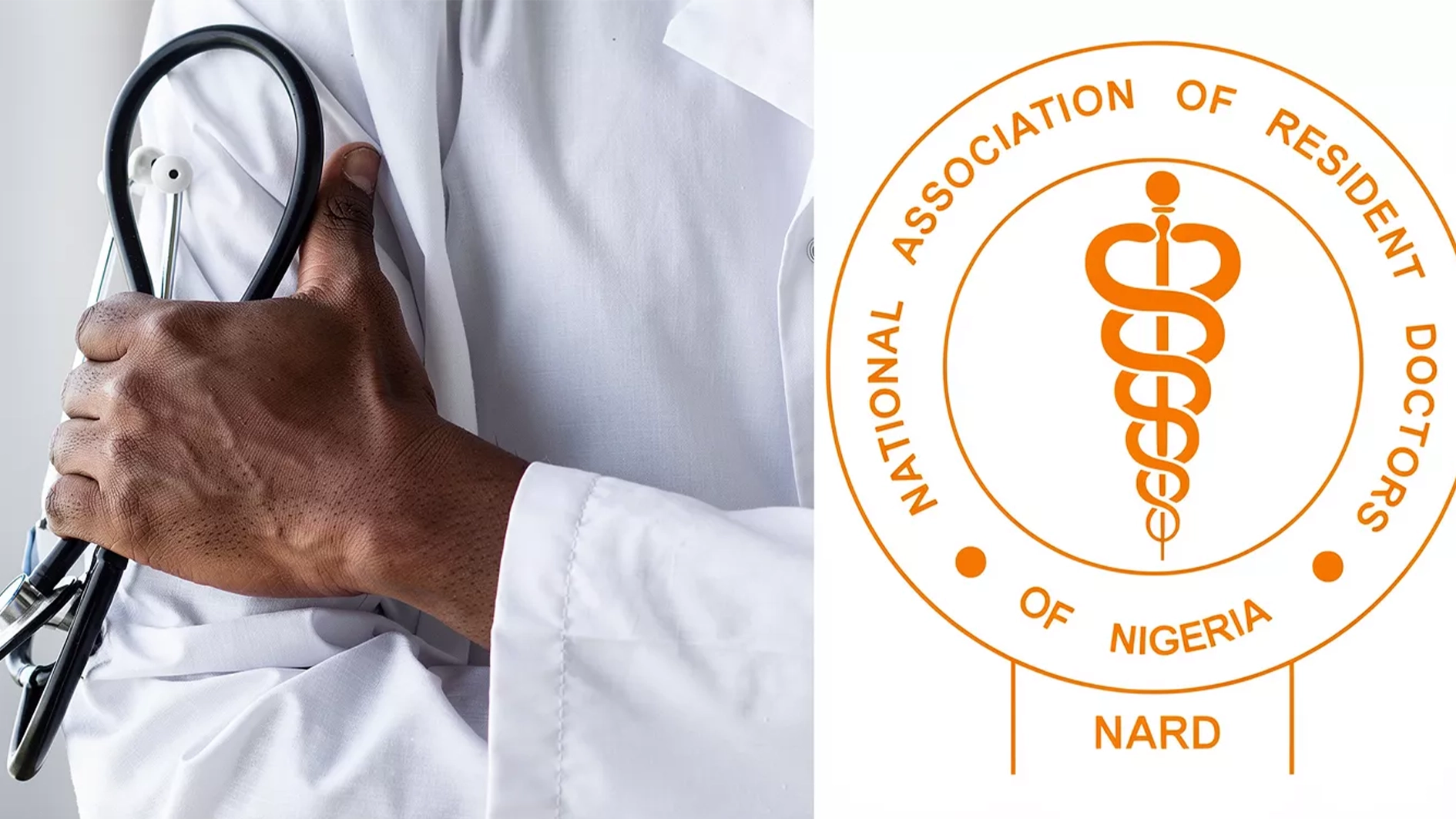 Top 5 Stories Of The Day | Resident Doctors Give FG Four More Weeks to Meet Demands