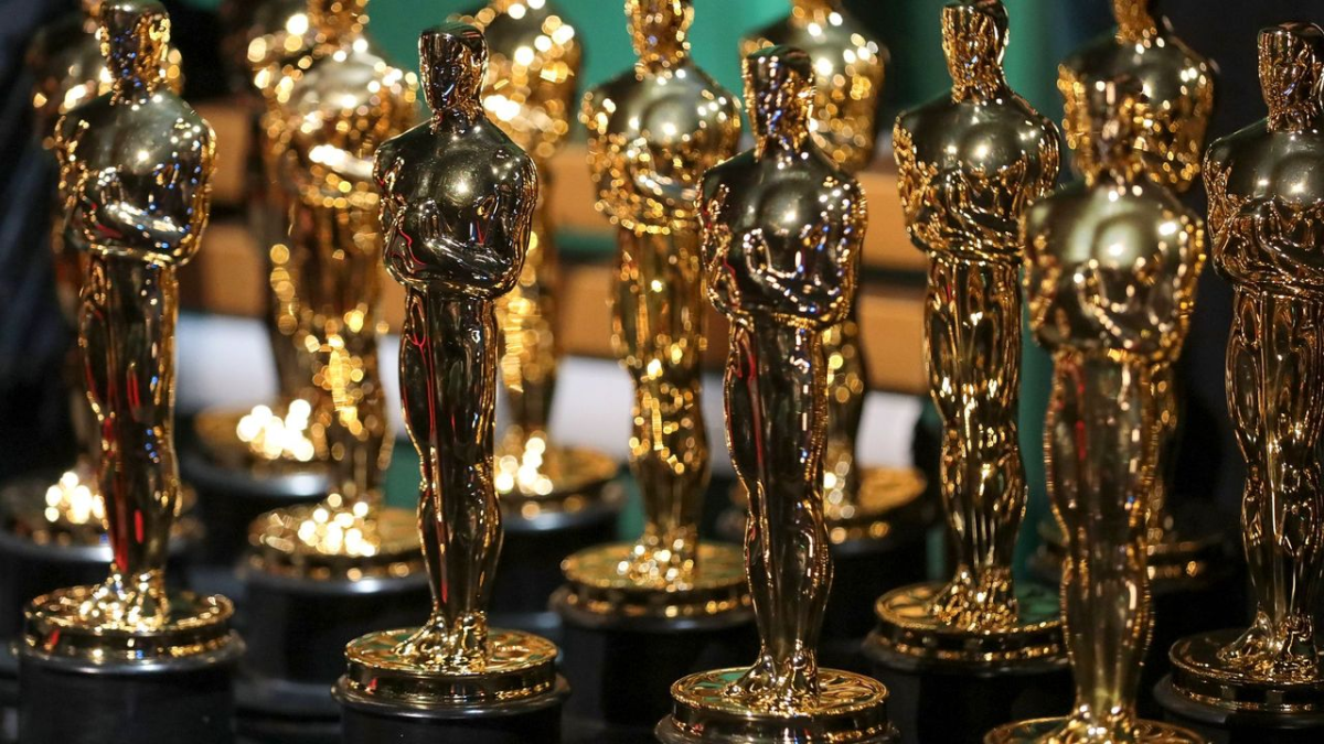 Akinola Davies Jr. has been invited to join the Academy. What does this mean for Nollywood?