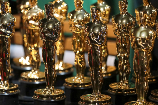 Akinola Davies Jr. has been invited to join the Academy. What does this mean for Nollywood?