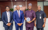 ACAMB Visits NIBSS, Advocates Wider QR Code Adoption, Stronger Payment Systems