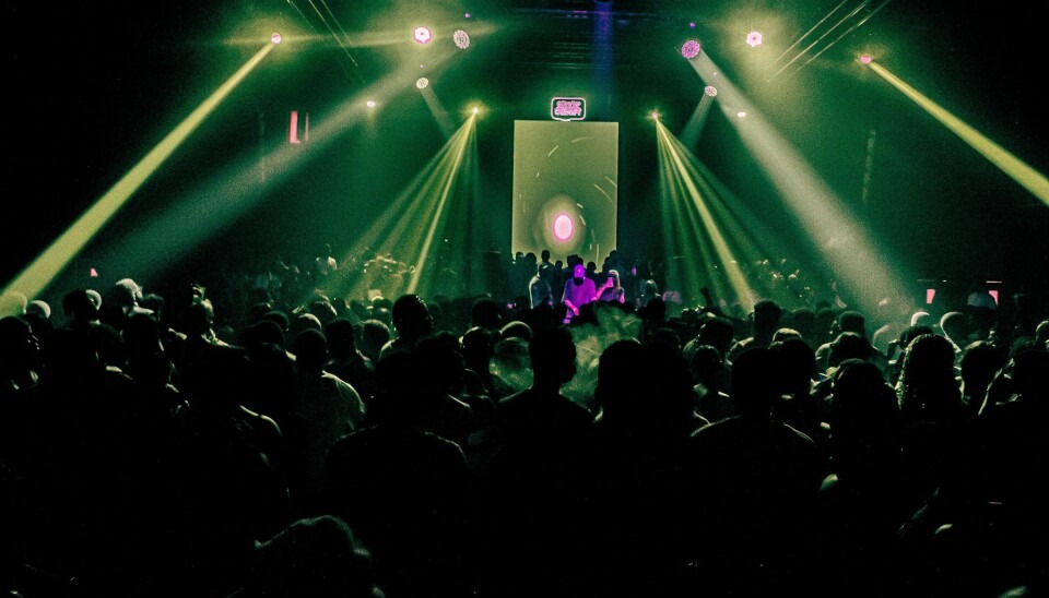 Mainland to Island: The Raves Redefining the Lagos Weekend