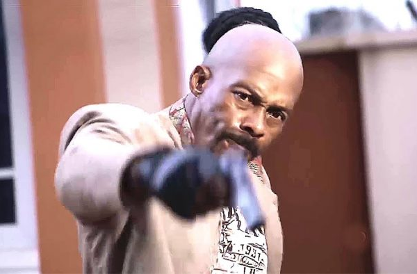 A Cautionary Tale of Hank Anuku: How Does Nollywood Honour Its Legendary Actors?
