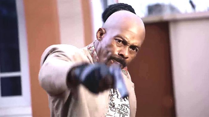 A Cautionary Tale of Hank Anuku: How Does Nollywood Honour Its Legendary Actors?