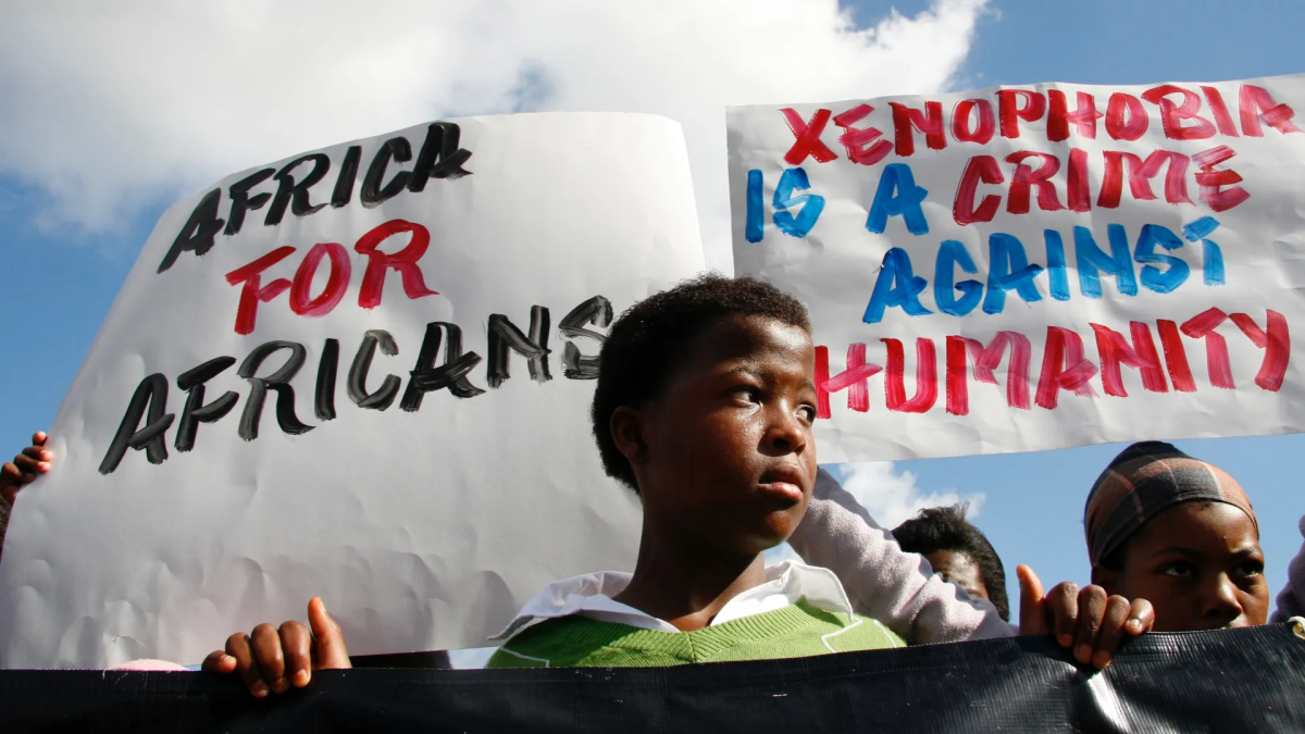 Top 5 Stories Of The Day | FG Begins Screening Nigerians for Evacuation From South Africa amidst Xenophobic Attacks