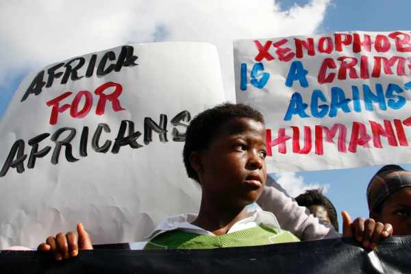 Top 5 Stories Of The Day | FG Begins Screening Nigerians for Evacuation From South Africa amidst Xenophobic Attacks