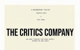The Critics