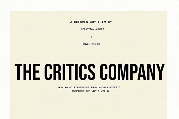 The Critics