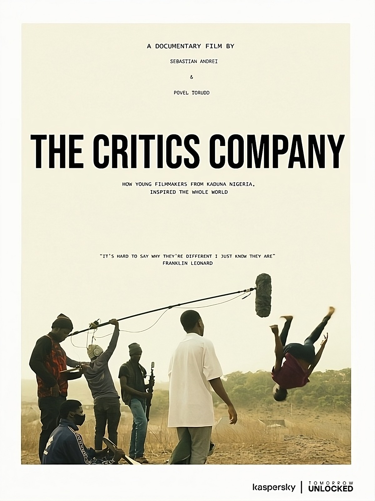 The Critics