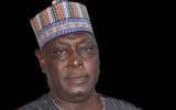 Babachir Lawal