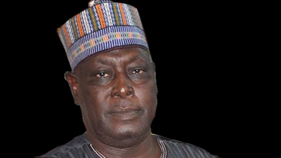 Babachir Lawal