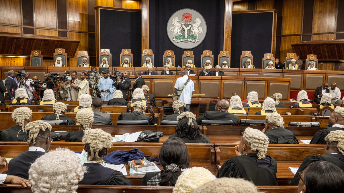 Top 5 Stories Of The Day | Court Declares National Assembly’s ₦110bn Vehicle and Allowances Spending Unlawful