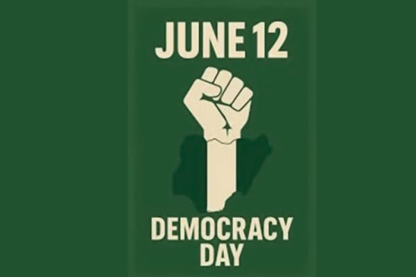 Democracy Day