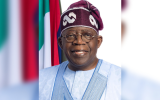 Bola Ahmed Tinubu