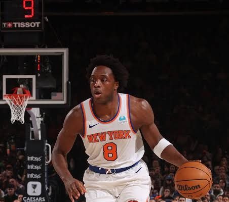 OG Anunoby