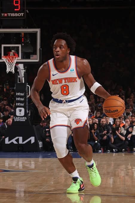 OG Anunoby